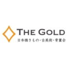 ザ・ゴールドのロゴ